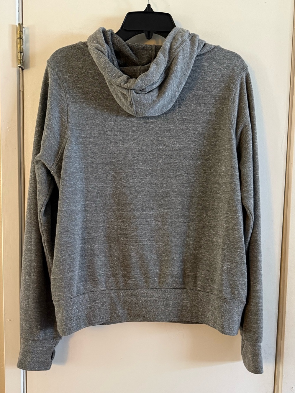 Aviator Nation Ninja Hoodie - Heather Gray - Picture 2 of 4